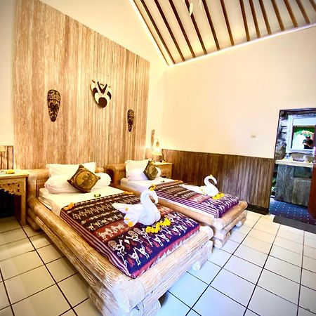 Binaria Museum Hotel 罗威那 外观 照片
