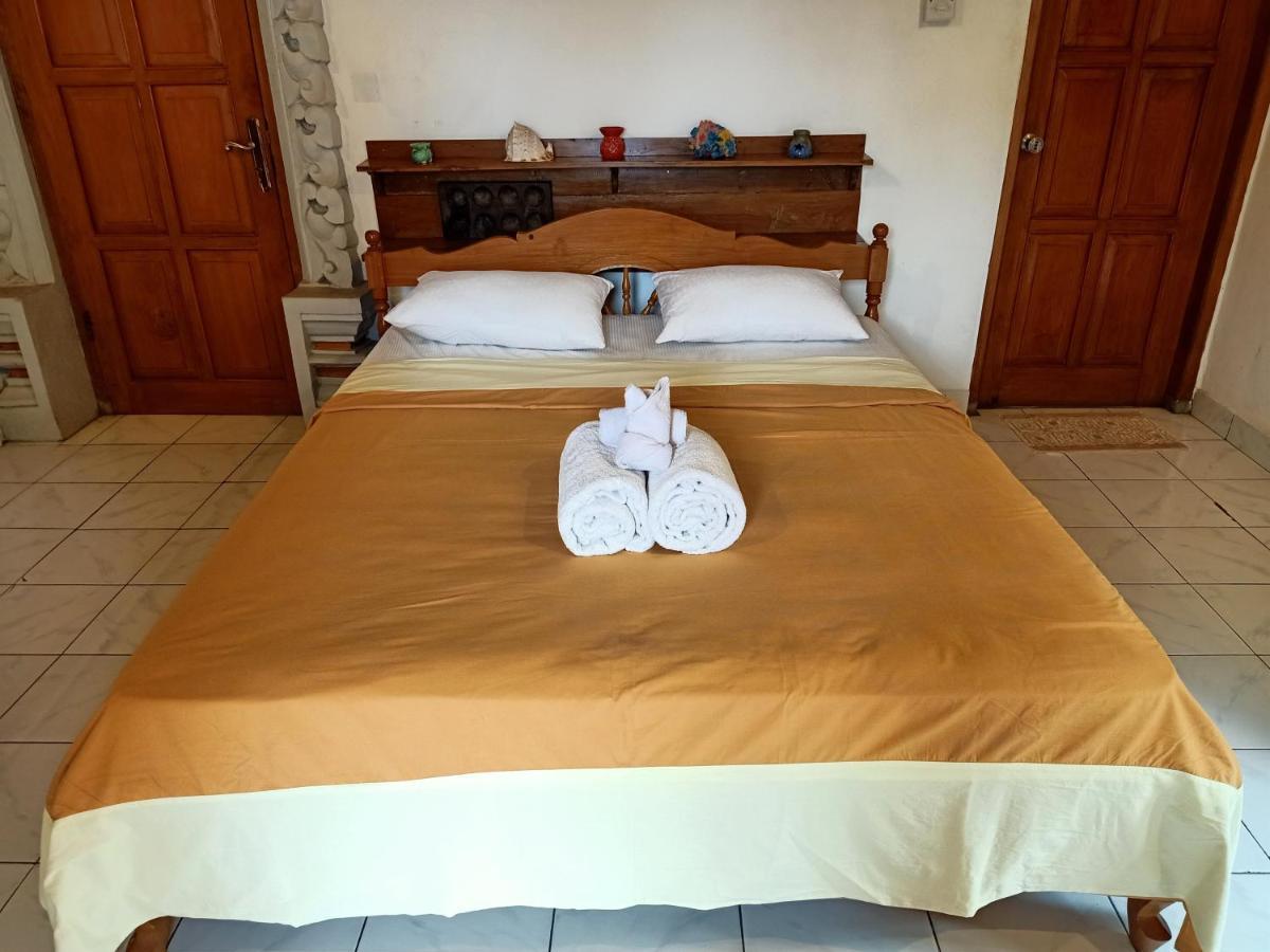 Binaria Museum Hotel 罗威那 外观 照片