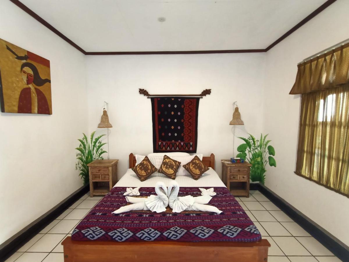 Binaria Museum Hotel 罗威那 外观 照片